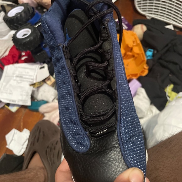 Jordon 13 retro - Picture 2 of 3